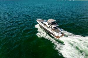 AMF 59ft Azimut Yacht For Sale