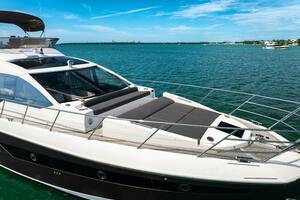 AMF 59ft Azimut Yacht For Sale