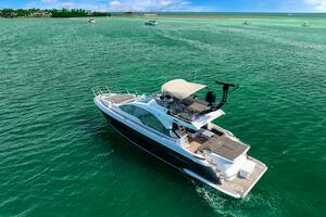 AMF 59ft Azimut Yacht For Sale