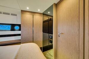 AMF 59ft Azimut Yacht For Sale