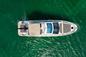 AMF 59ft Azimut Yacht For Sale