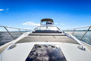 AMF 59ft Azimut Yacht For Sale