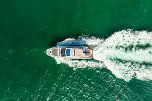AMF 59ft Azimut Yacht For Sale