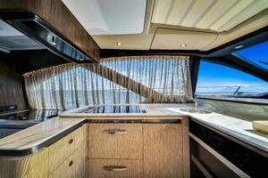 AMF 59ft Azimut Yacht For Sale