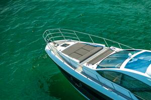 AMF 59ft Azimut Yacht For Sale