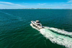 AMF 59ft Azimut Yacht For Sale