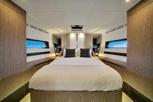 AMF 59ft Azimut Yacht For Sale
