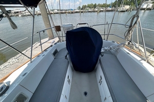 Used Sail Monohull for sale