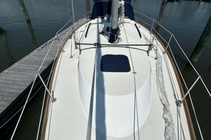 Used Sail Monohull for sale