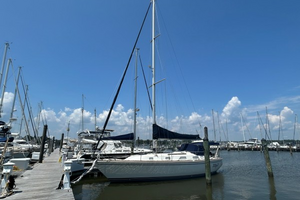 Used Sail Monohull for sale