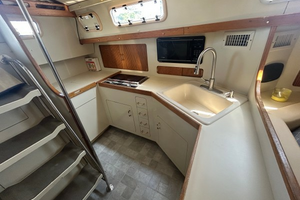 Used Sail Monohull for sale