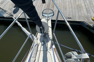 Used Sail Monohull for sale
