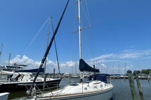 Used Sail Monohull for sale