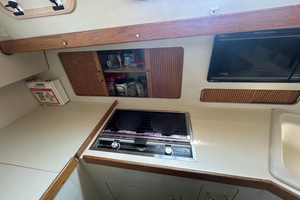 Used Sail Monohull for sale