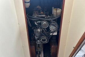 Used Sail Monohull for sale
