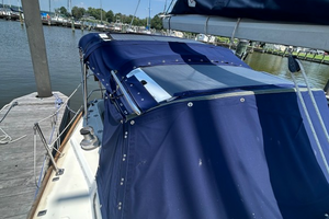 Used Sail Monohull for sale