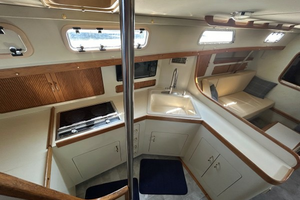 Used Sail Monohull for sale