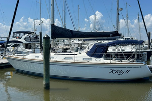 Used Sail Monohull for sale