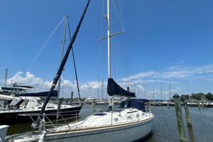 Used Sail Monohull for sale
