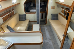 Used Sail Monohull for sale