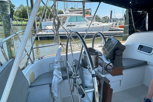Used Sail Monohull for sale