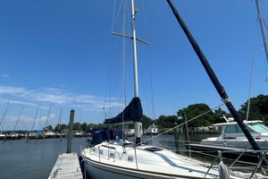 Used Sail Monohull for sale