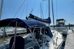 Used Sail Monohull for sale