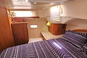 45ft Hunter Yacht For Sale