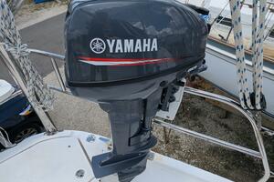 45ft Hunter Yacht For Sale