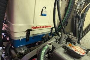 45ft Hunter Yacht For Sale