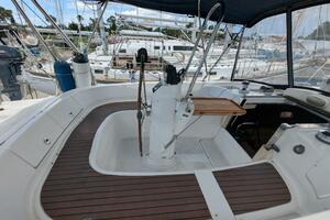 45ft Hunter Yacht For Sale