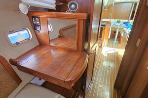 45ft Hunter Yacht For Sale