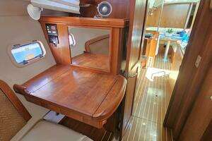 2007 Hunter 45 CC thumbnail 14