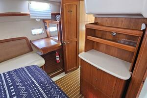 45ft Hunter Yacht For Sale