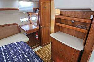 2007 Hunter 45 CC thumbnail 15