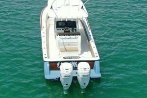 On Mute 33ft Valhalla Boatworks Yacht For Sale