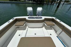 On Mute 33ft Valhalla Boatworks Yacht For Sale