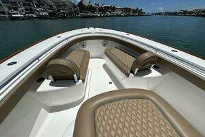 On Mute 2021 Valhalla Boatworks V-33 Center Console Yacht For Sale in St Petersburg FL