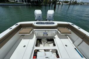 On Mute 33ft Valhalla Boatworks Yacht For Sale