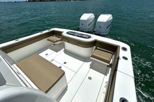 On Mute 33ft Valhalla Boatworks Yacht For Sale