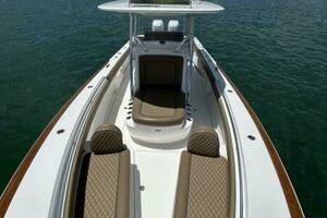 On Mute 33ft Valhalla Boatworks Yacht For Sale