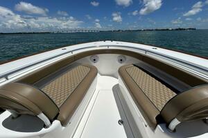 On Mute 33ft Valhalla Boatworks Yacht For Sale