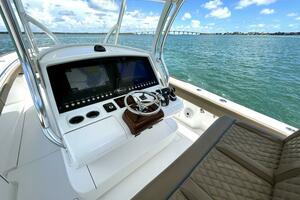 On Mute 33ft Valhalla Boatworks Yacht For Sale