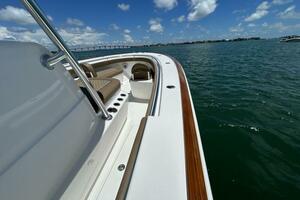 On Mute 33ft Valhalla Boatworks Yacht For Sale