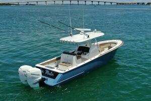 On Mute 33ft Valhalla Boatworks Yacht For Sale