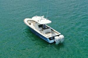 On Mute 33ft Valhalla Boatworks Yacht For Sale