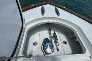 On Mute 33ft Valhalla Boatworks Yacht For Sale