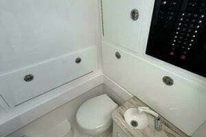 On Mute 2021 Valhalla Boatworks V-33 Center Console Yacht For Sale in St Petersburg FL