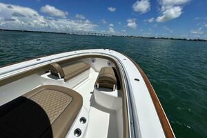 On Mute 33ft Valhalla Boatworks Yacht For Sale