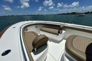 On Mute 33ft Valhalla Boatworks Yacht For Sale